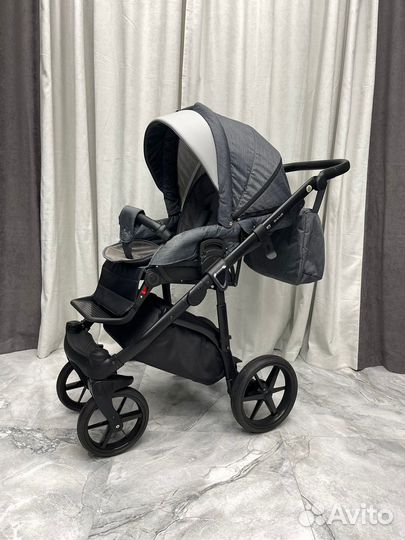 Коляска Adamex mateo 2 в 1