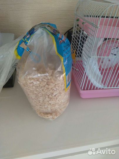 Клетка для грызунов