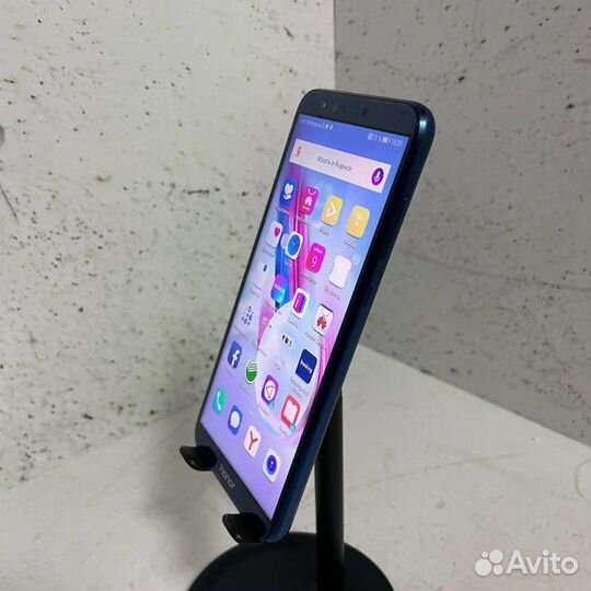HONOR 9 Lite, 3/32 ГБ