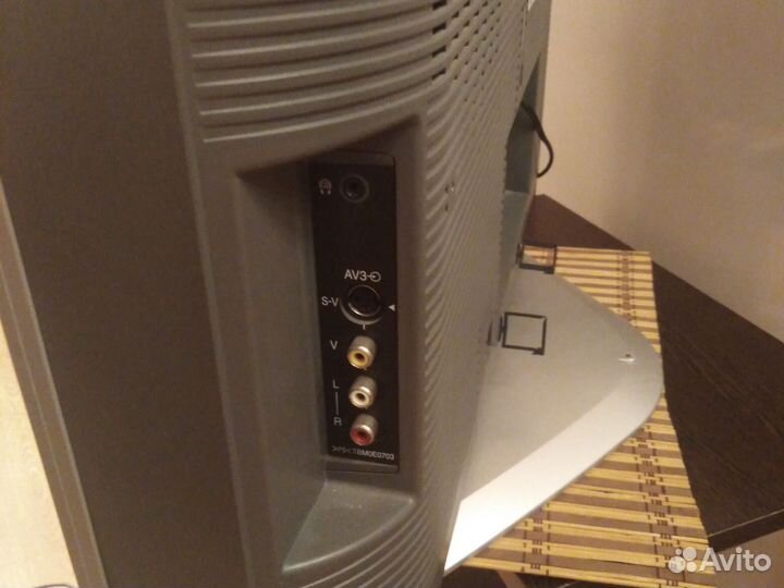 Телевизор Panasonic