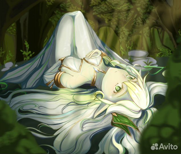 Художник - иллюстратор. Арт на заказ