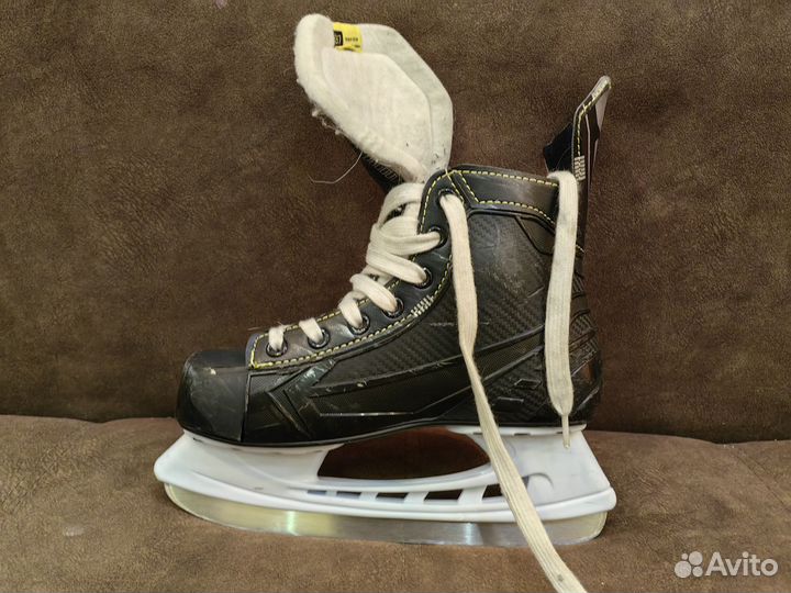 Коньки хоккейные Fischer 37 размер