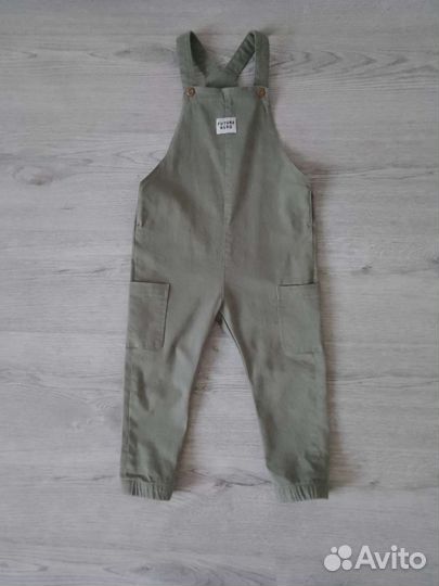 Детский комбинезон