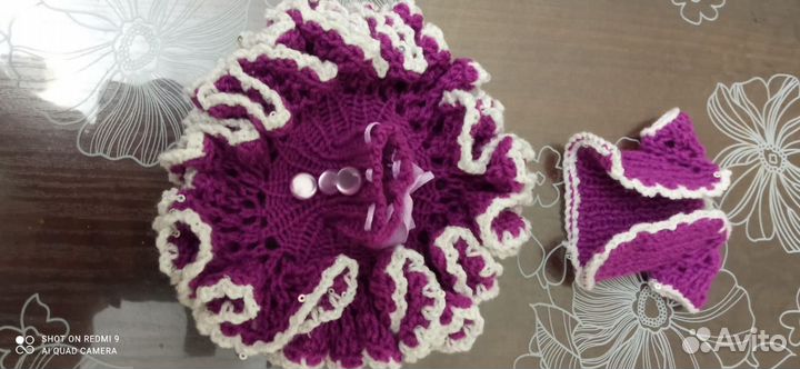 Одежда для куклы