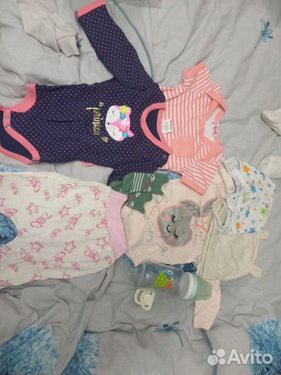 Кукла реборн девочка 55 см