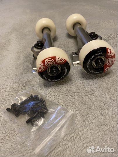 Подвески Element Component Bundle 5.5