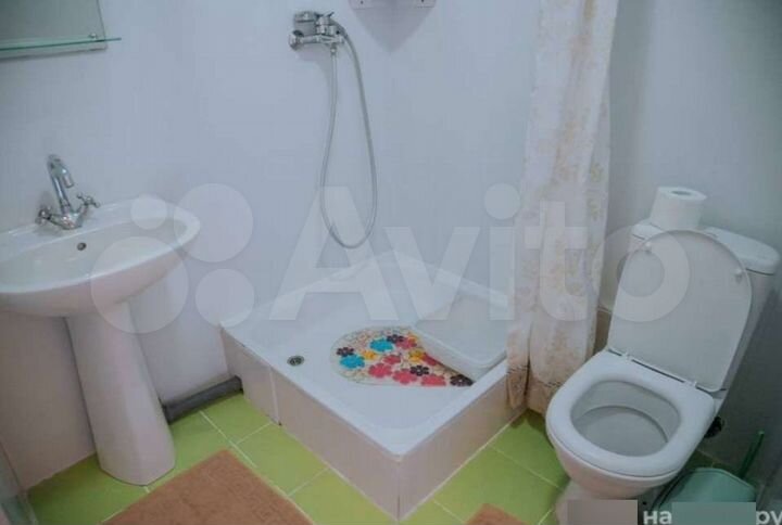 Комната 16 м², 1/2 эт.