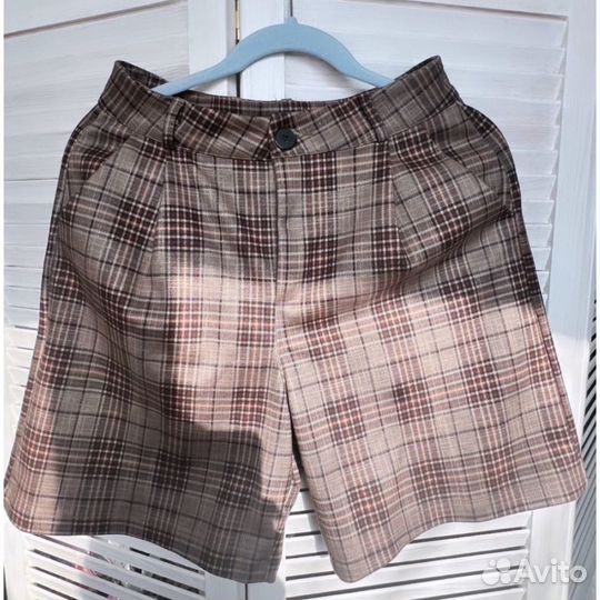 Стильные шорты