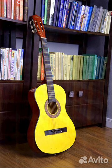 Гитара 3/4