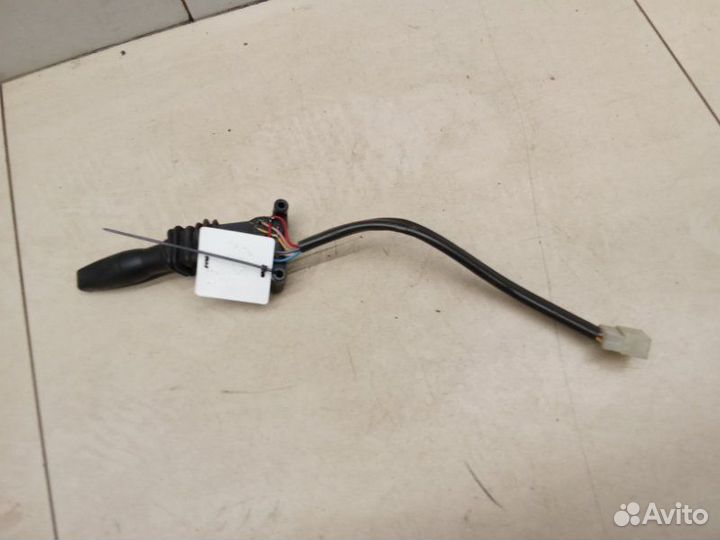 Переключатель дворников Газ (Горьковский