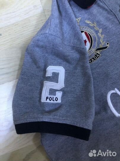 Поло Polo ralph lauren chief keef