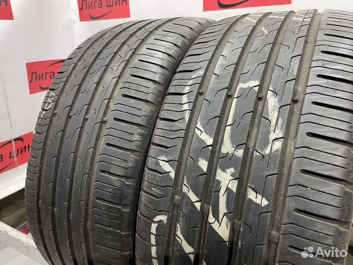 Continental ContiEcoContact 6 225/45 R17