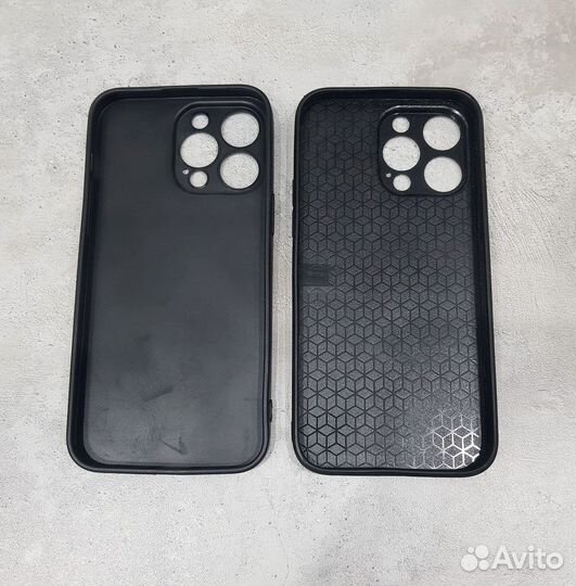 Чехол на iPhone 14