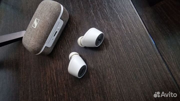 Sennheiser momentum true wireless 2