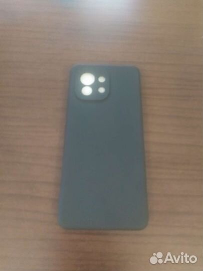 Чехол для xiaomi mi 11