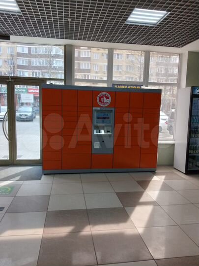 Свободного назначения, 10 м²