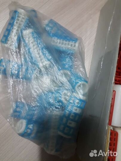 Термо бигуди и обычные б/у