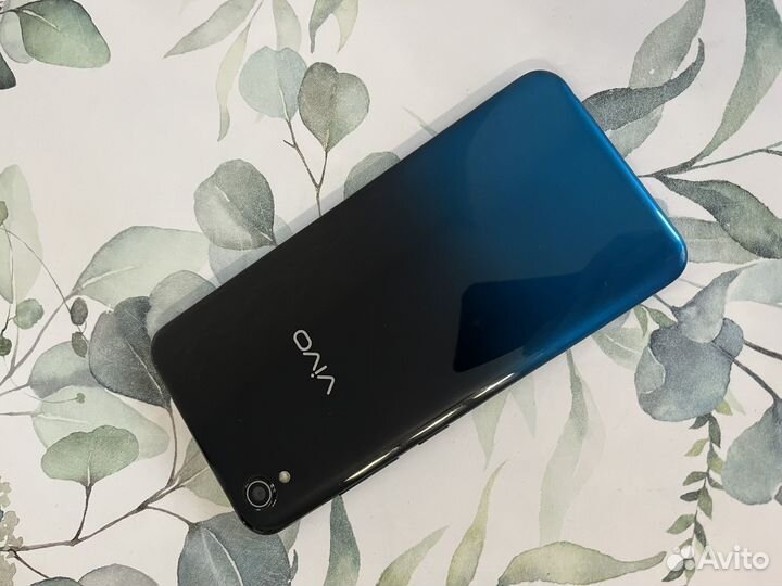 vivo Y91c, 2/32 ГБ