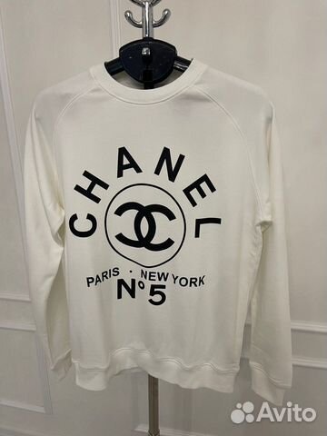 Оригинал. Uniform Chanel