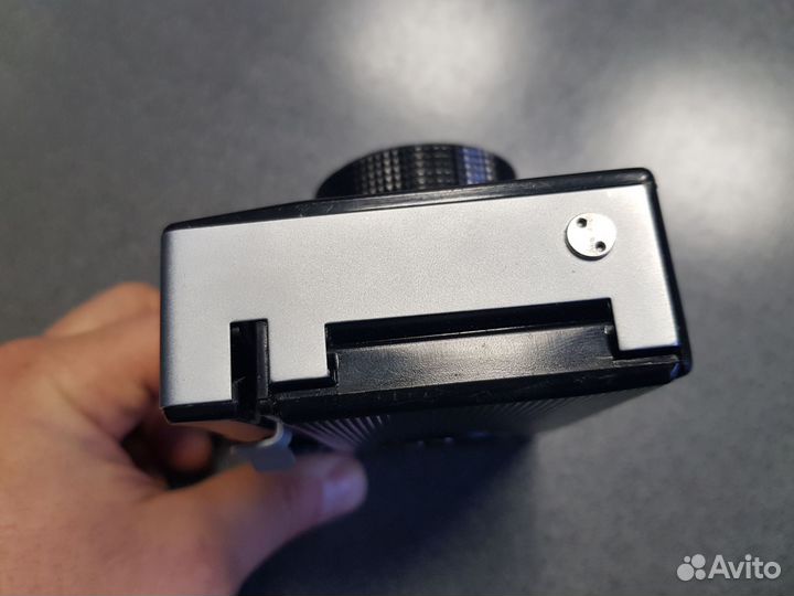 Пленочный фотоаппарат Вилия-Авто