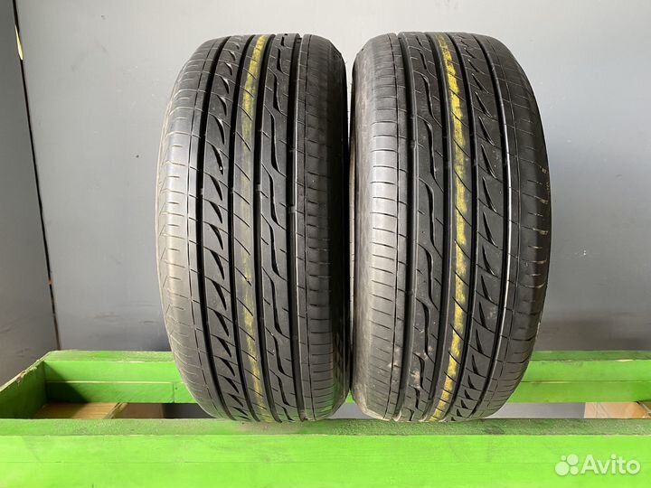 Bridgestone Regno GR-XI 235/50 R17 96V