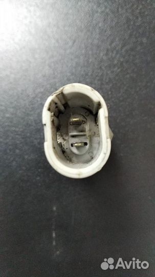 Датчик давления масла гура Рено