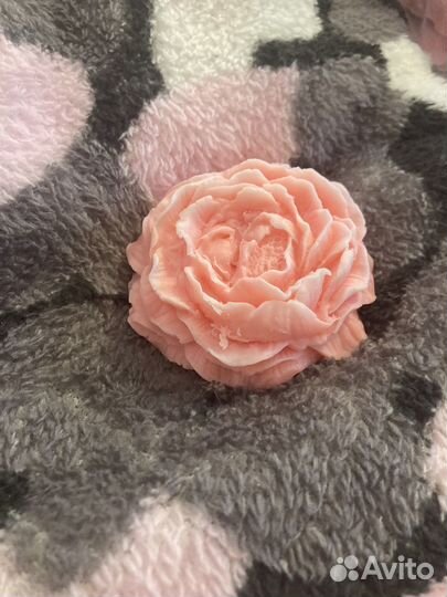 Мыло, мыльные букеты ручной работ