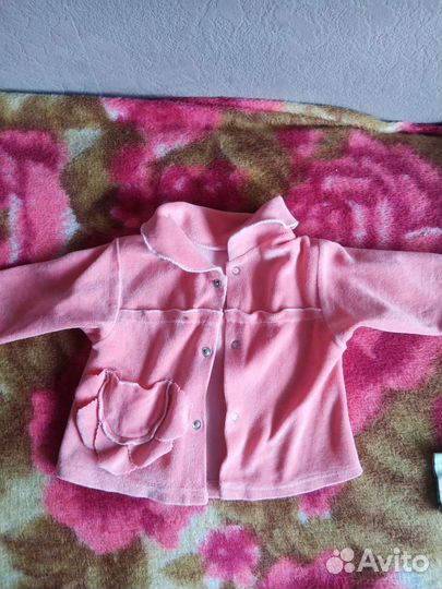 Вещи для девочки