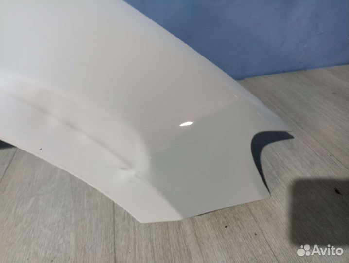 Крыло переднее правое W238 W213 E klass