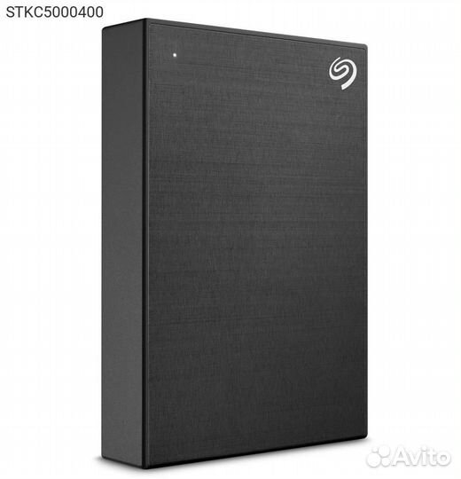 Внешний диск HDD Seagate One Touch 5TB 2.5