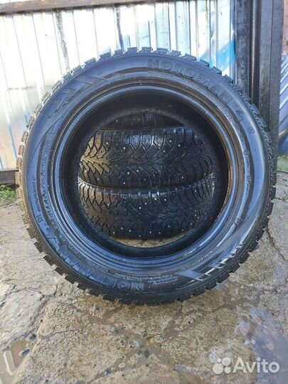 Nordman Nordman 4 205/55 R16