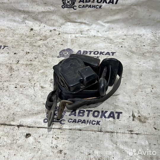 Ремень безопасности задний правый Daewoo Nexia