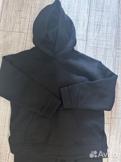 Спортивный костюм теплый