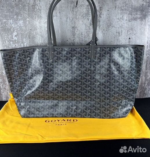 Сумки Goyard