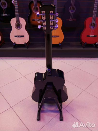 Акустическая гитара набор