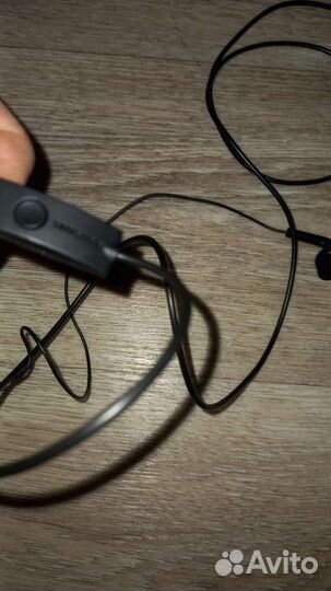 Наушники самсунг новый