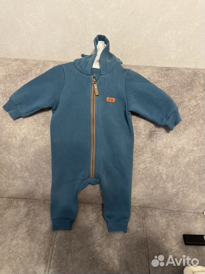 Комбинезон zipkidz 74