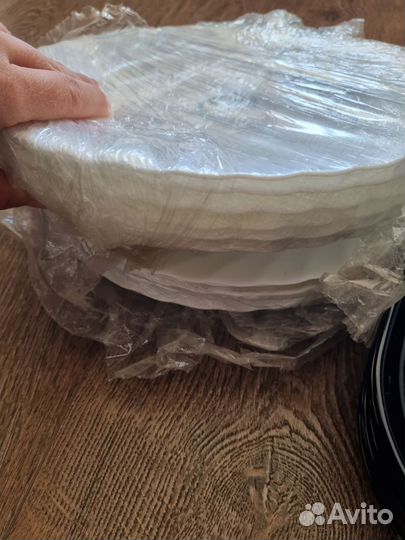 Тарелки luminarc набор