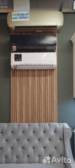 Сплит-система funai RAC-SN20HP.D04/S/RAC-SN20HP.D0