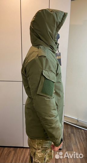 Бушлат тактический Profarmy