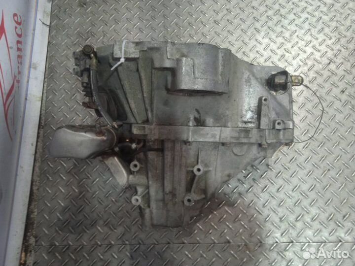 МКПП Nissan Maxima A33 3.0 VQ30 1999-2006