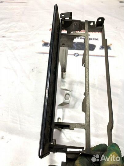 Рамка Bmw 5 E39