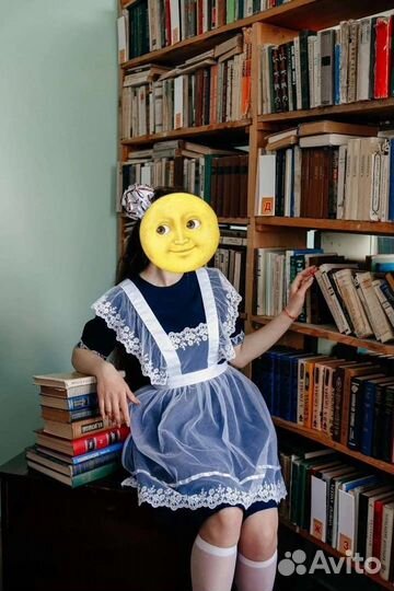 Школьная форма