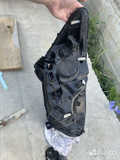 Продам фару