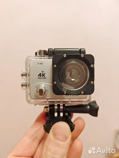 Экшн камера aceline s 60