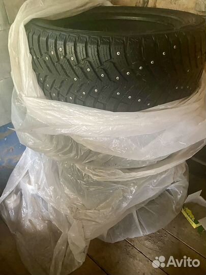 Toyo Observe Ice-Freezer 205/55 R16 87