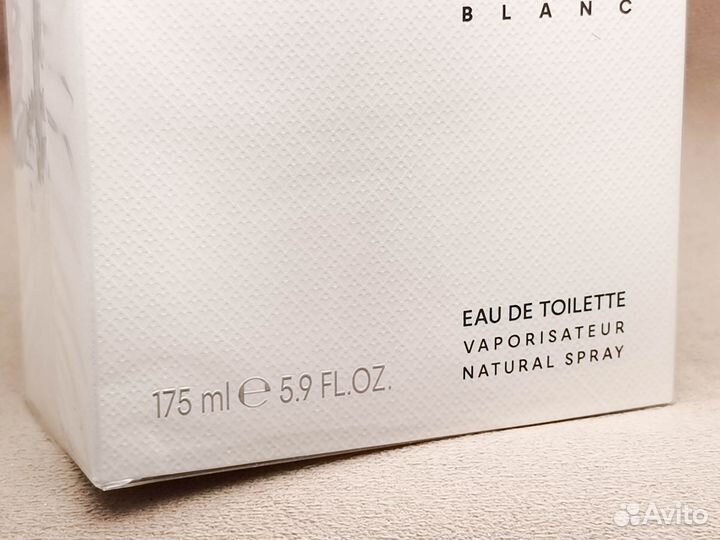 Lacoste l.12.12 Blanc Оригинал 175 мл бланк