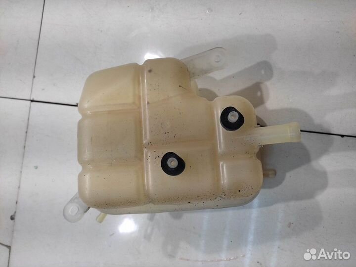 Бачок расширительный (Changan CS55)