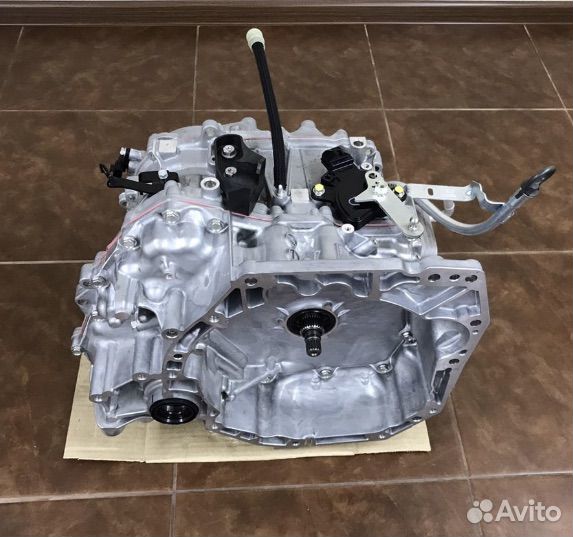 Вариатор LADA Vesta 1.6 новый