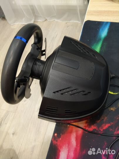Игровой руль Thrustmaster T300RS GT Edition